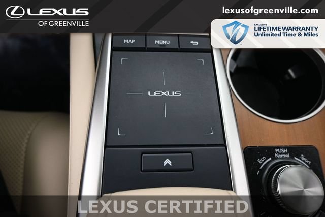 Certified 2022 Lexus RX 350 AWD w/ Premium Package image 19