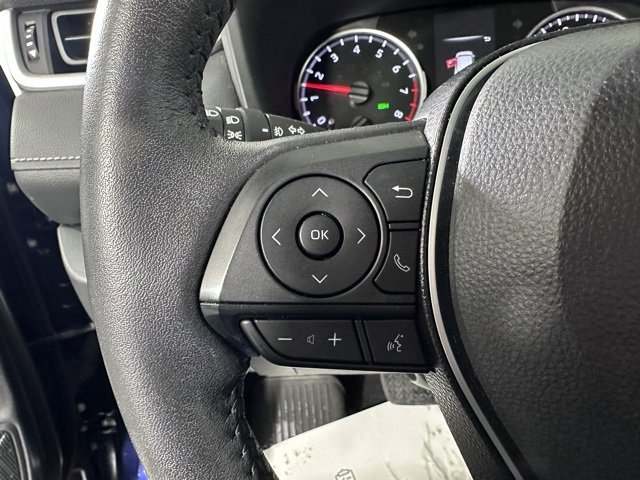 Used 2021 Toyota RAV4 XLE image 23