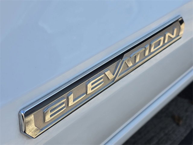Used 2024 GMC Canyon Elevation image 7