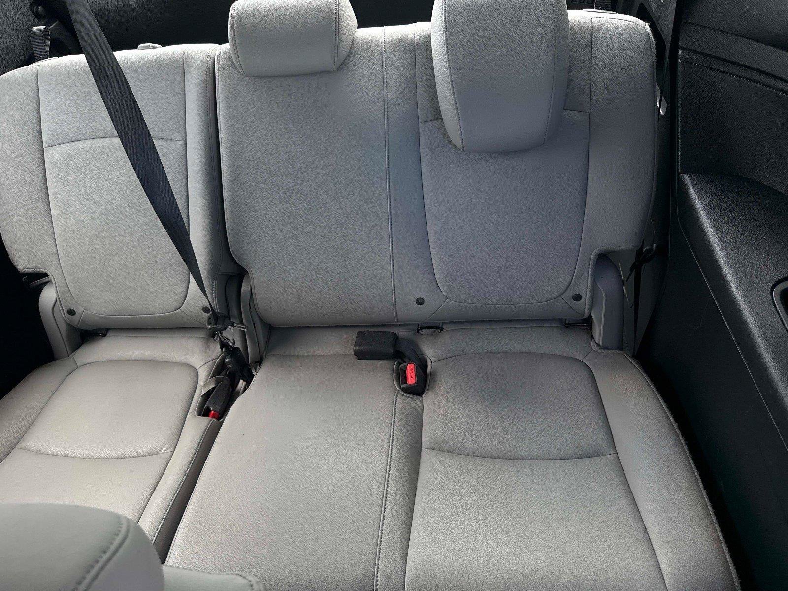 Certified 2018 Honda Odyssey EX-L image 14