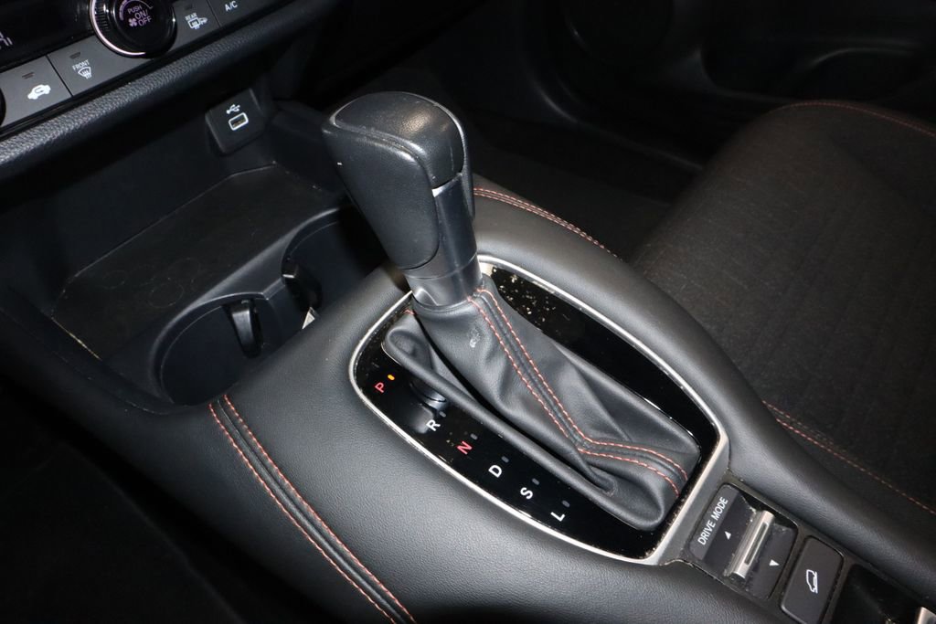 Used 2023 Honda HR-V Sport image 32