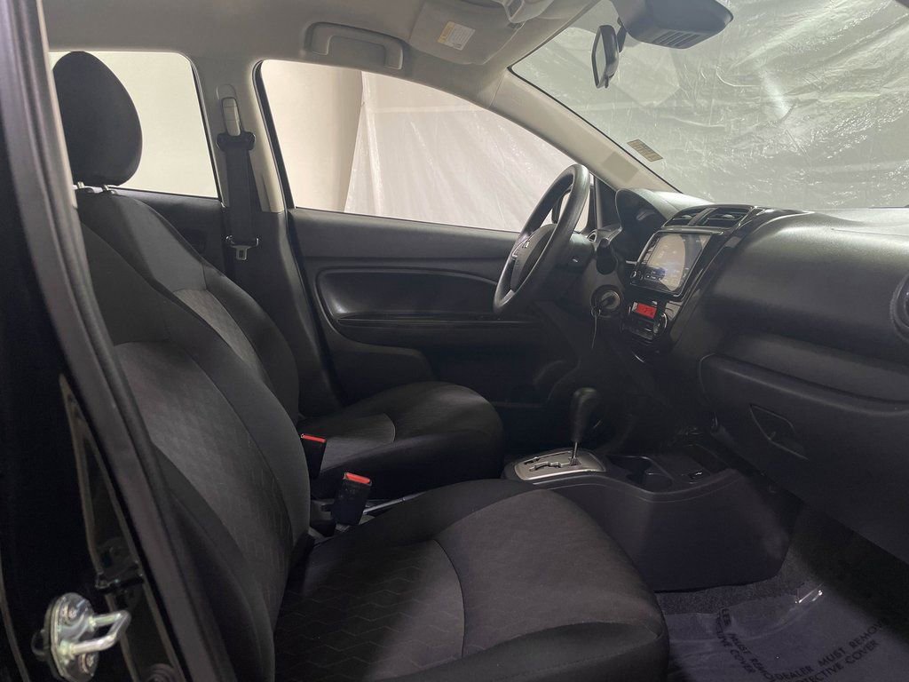 Used 2024 Mitsubishi Mirage ES image 47