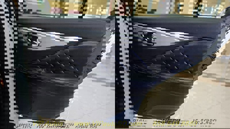 Used 2020 INFINITI Q50 Luxe image 17