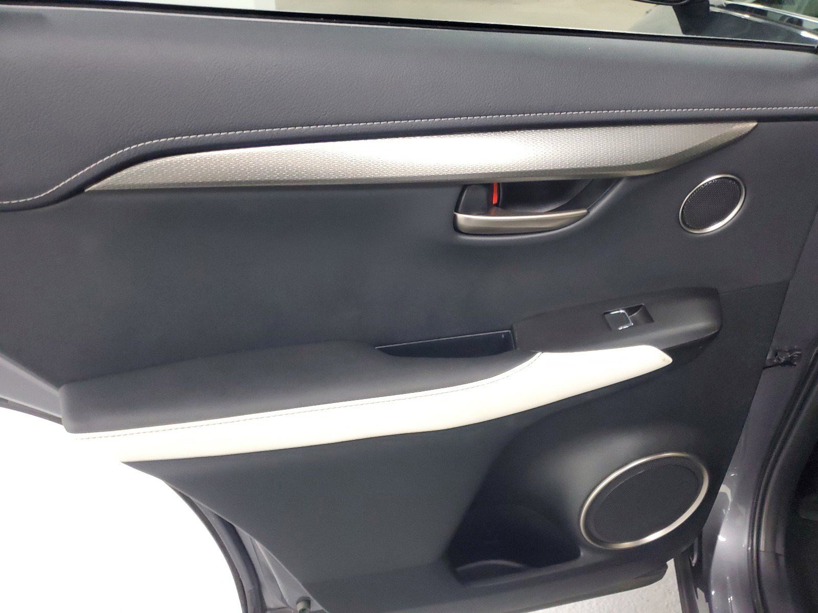 Used 2021 Lexus NX 300 F Sport image 17