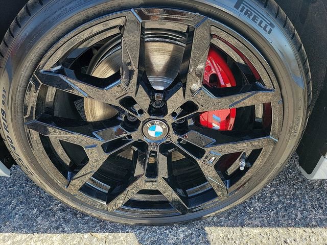 New 2026 BMW 430i Coupe RWD image 12