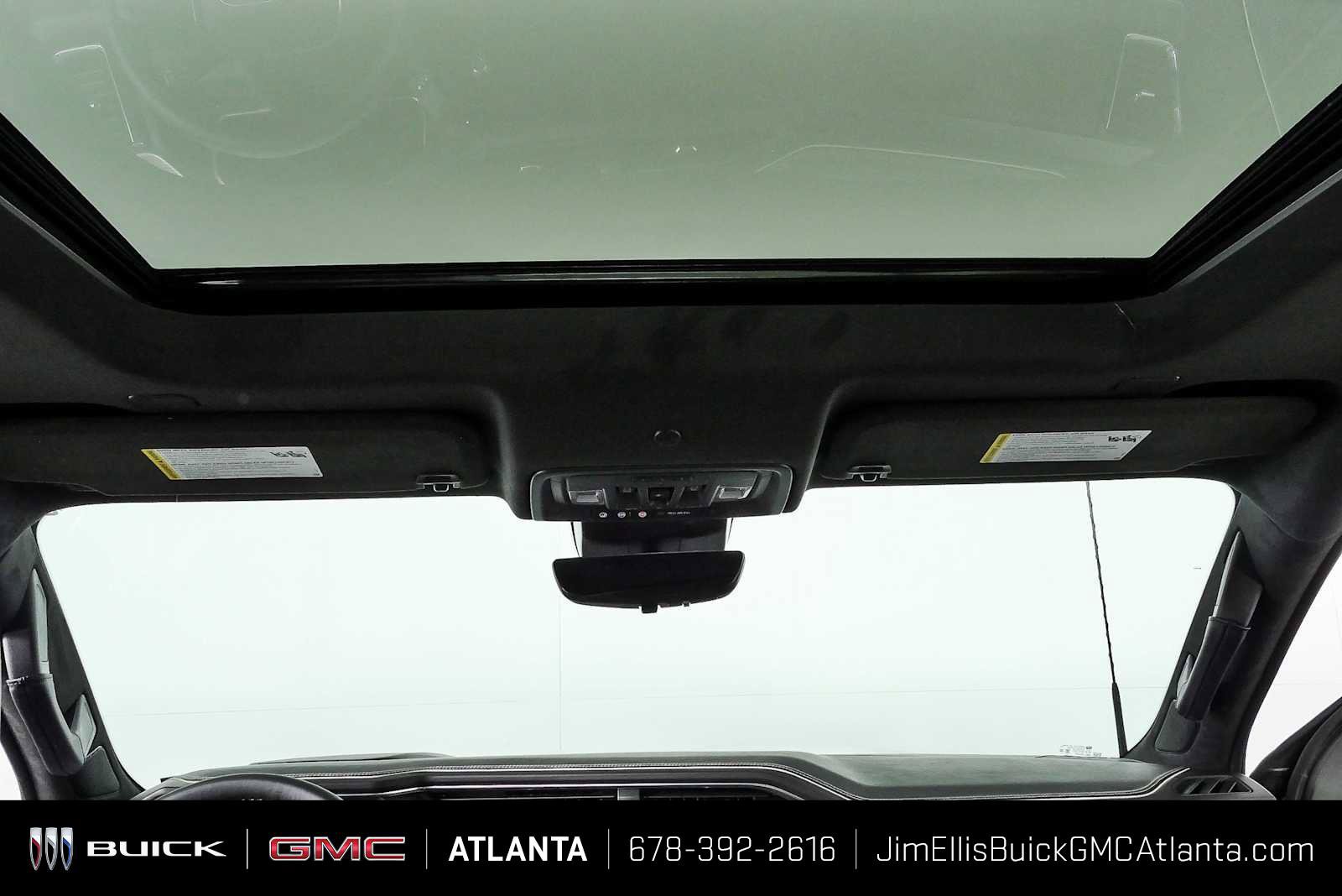 New 2026 GMC Sierra 2500 Denali Ultimate AWD/4WD image 21