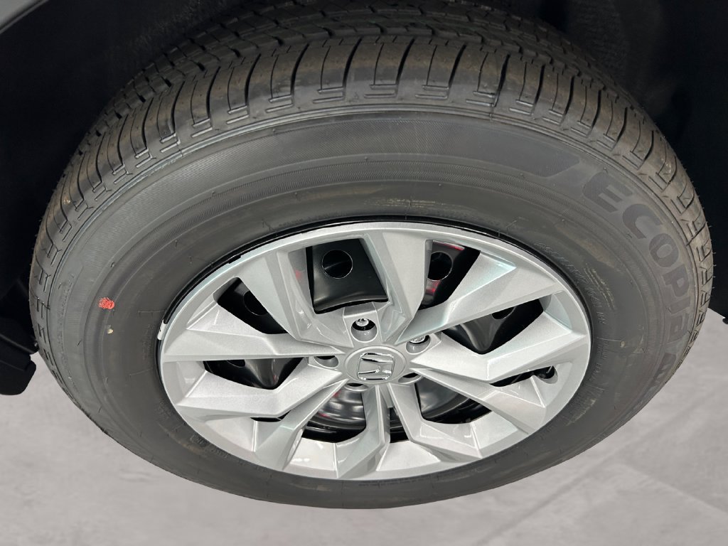New 2026 Honda CR-V LX image 14