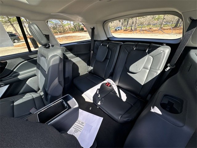 New 2026 Lincoln Aviator Reserve image 24