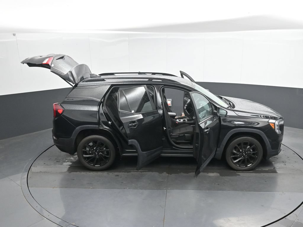 Used 2023 GMC Terrain SLE w/ Driver Convenience Package AWD/4WD image 50