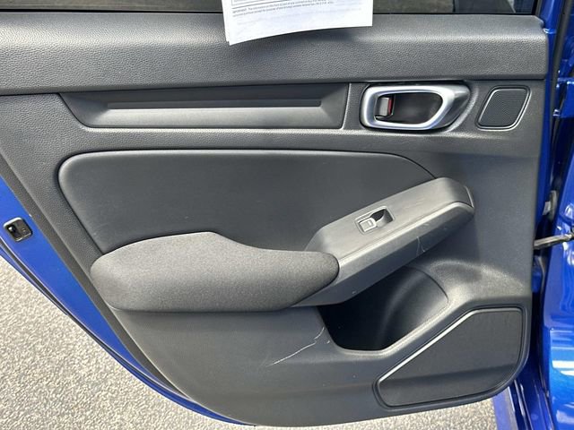 Used 2023 Honda Civic LX image 11