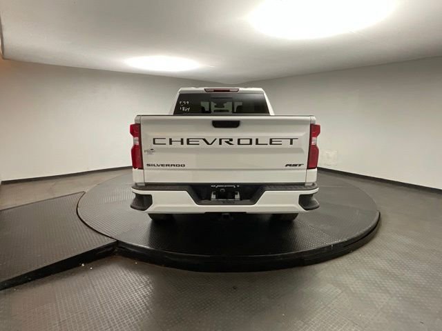 New 2026 Chevrolet Silverado 1500 RST w/ Convenience Package II image 6