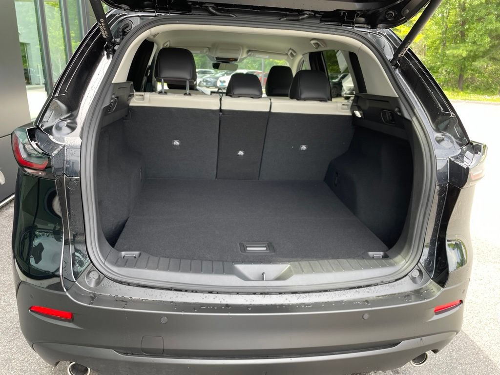 New 2026 MAZDA CX-5 Preferred AWD/4WD image 9