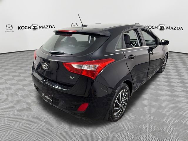 Used 2016 Hyundai Elantra GT FWD image 8