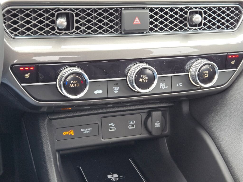 New 2026 Acura Integra image 33