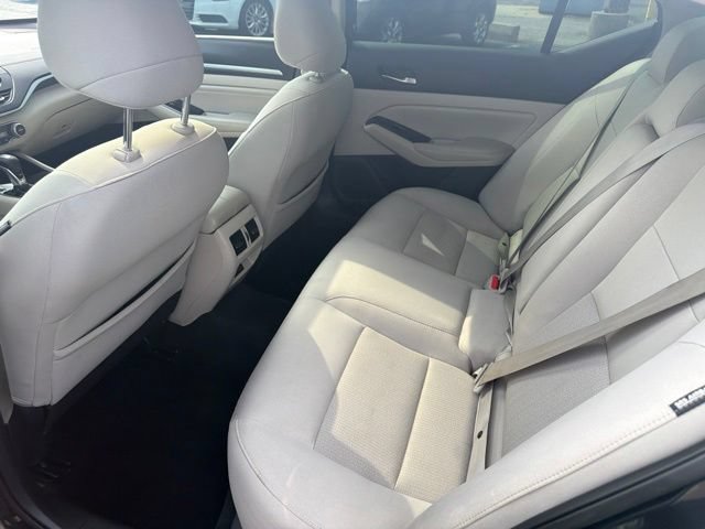 Used 2020 Nissan Altima 2.5 SV AWD/4WD image 29