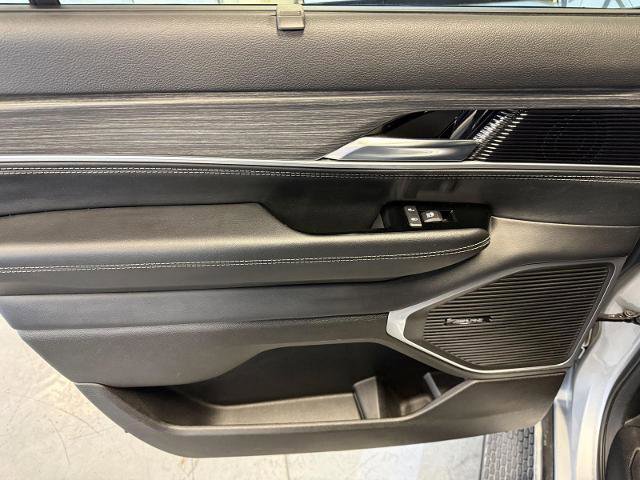 Used 2024 Jeep Wagoneer Series II w/ Convenience Group I image 23