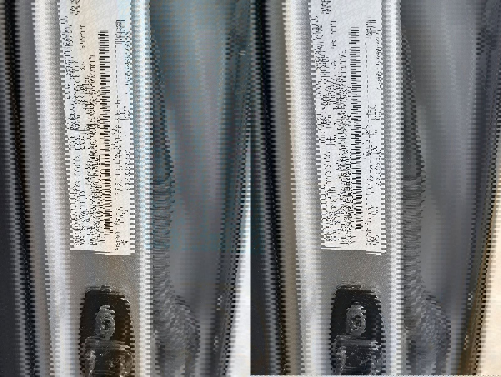 Certified 2024 Ford F150 XLT w/ Mobile Office Package image 30