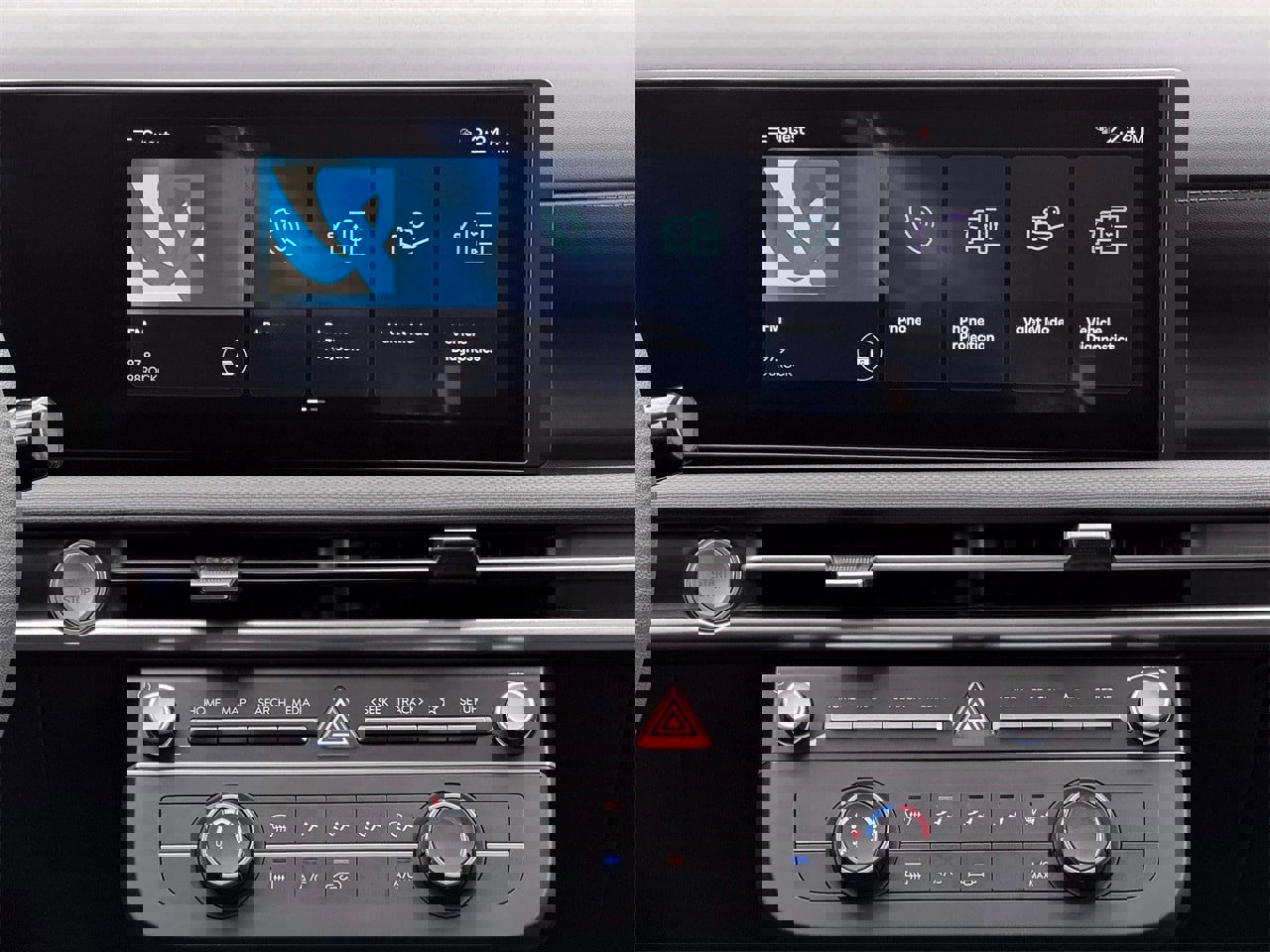 New 2026 Hyundai Tucson SE image 19