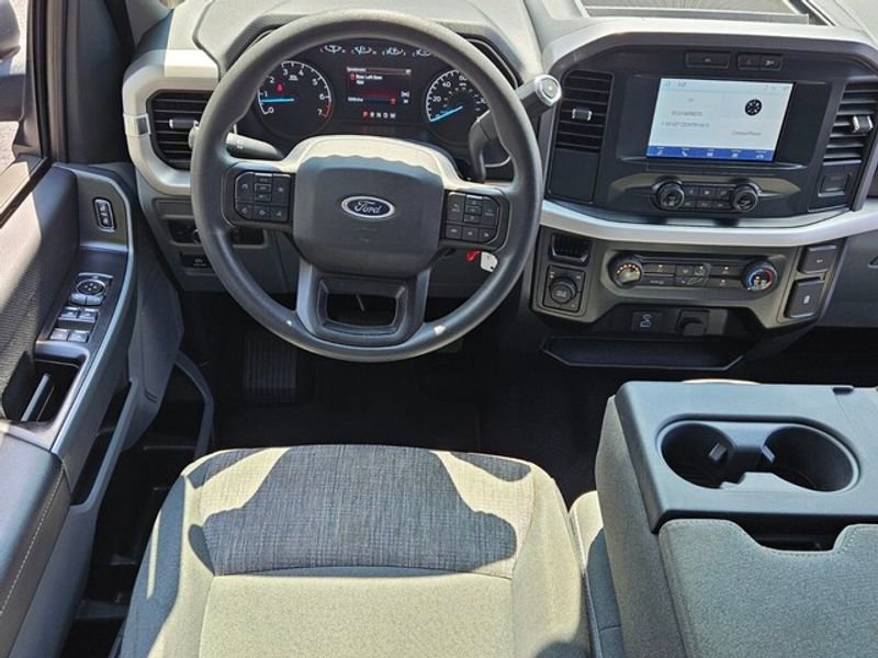 Used 2023 Ford F150 XLT image 9