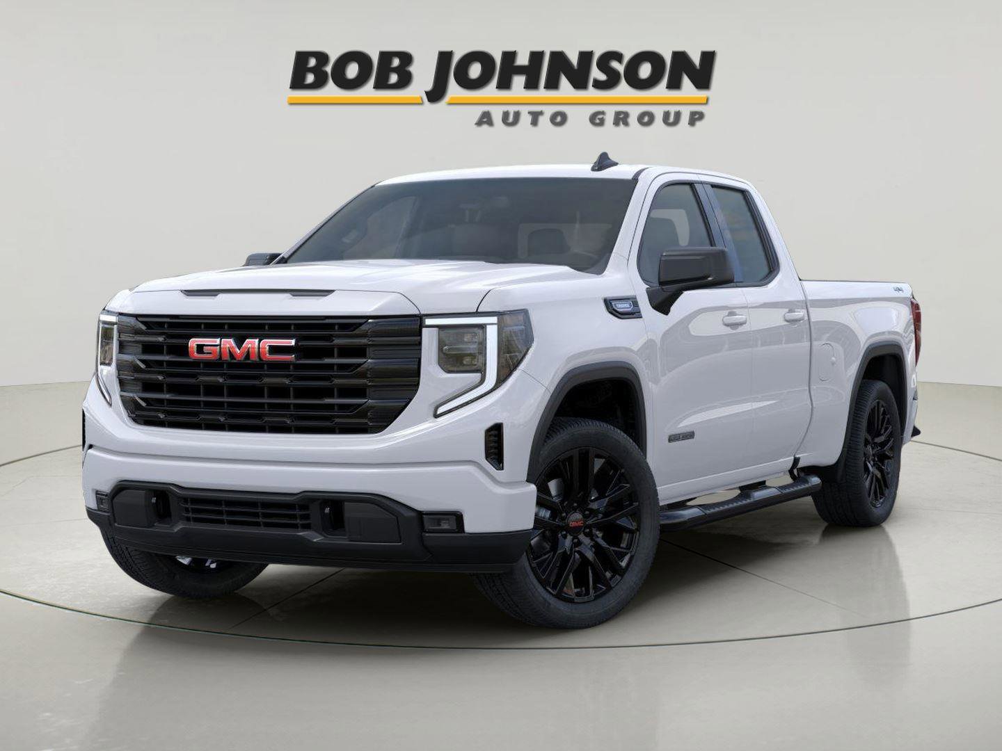 New 2026 GMC Sierra 1500 Elevation w/ Elevation Select Package image 6