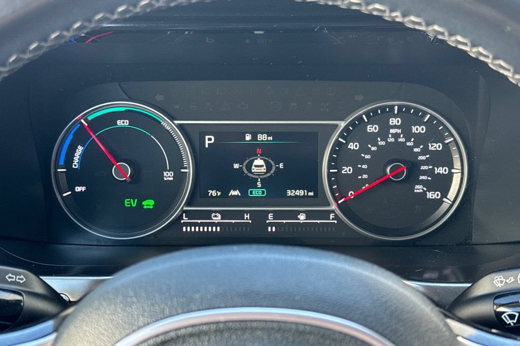 Used 2023 Kia Sorento EX AWD/4WD image 27