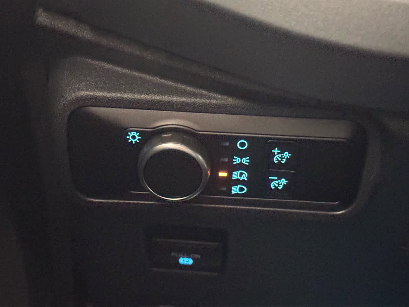 New 2026 Ford Bronco Big Bend AWD/4WD image 14