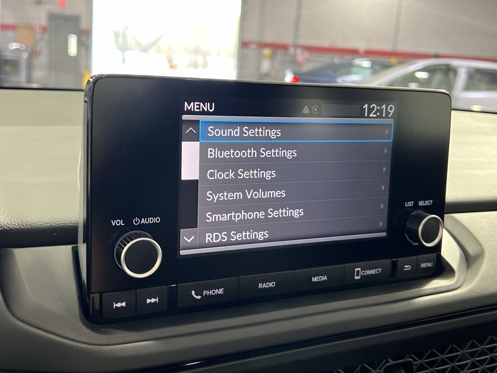 Used 2024 Honda Accord EX image 20