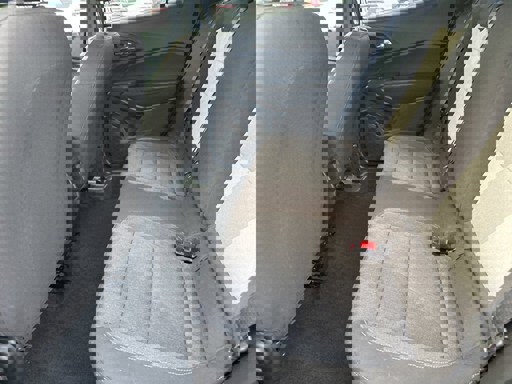 Used 2024 Chevrolet Trax LS image 13