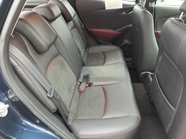 Used 2018 MAZDA CX-3 Grand Touring image 27