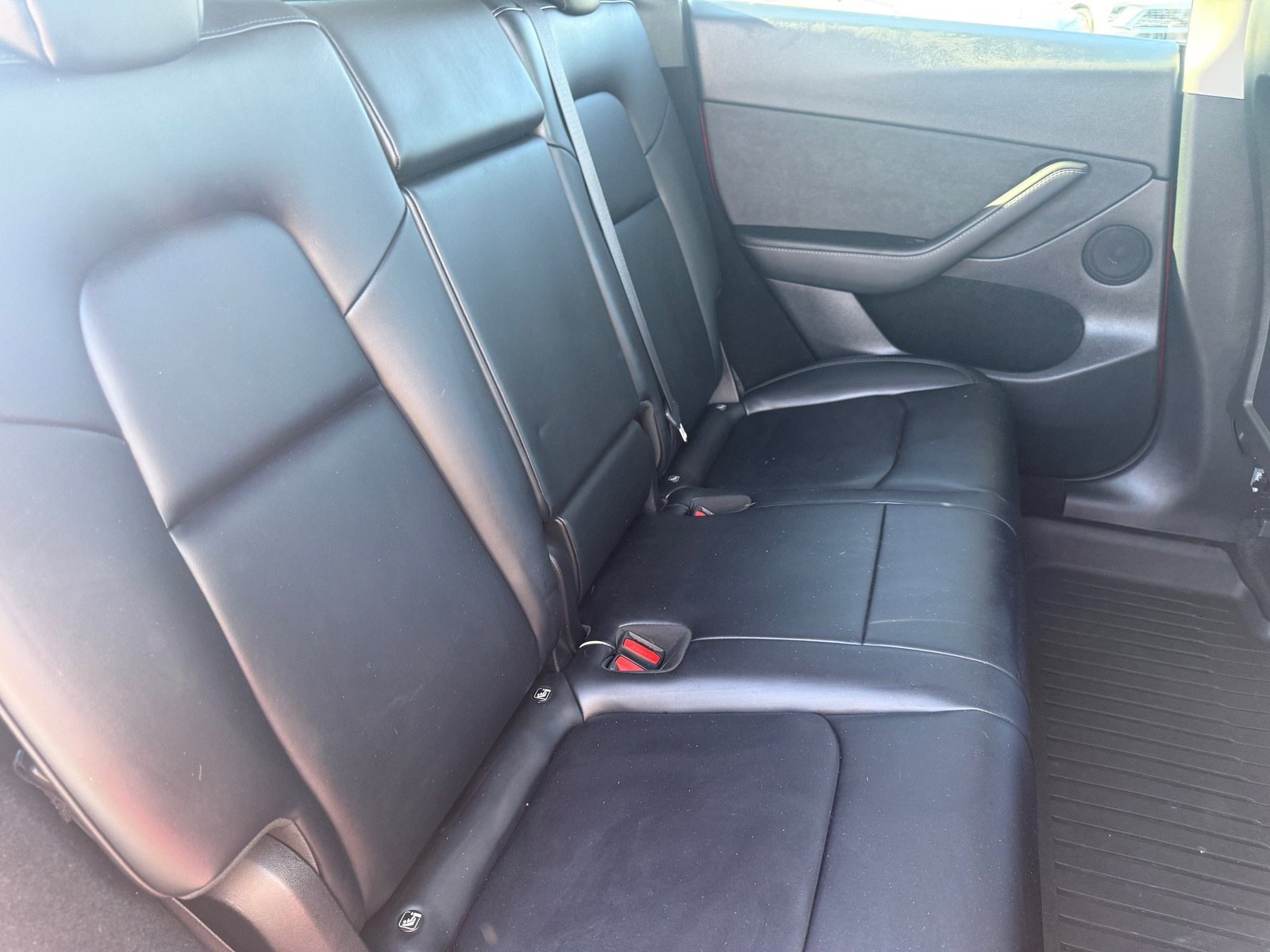 Used 2024 Tesla Model Y 4DR RWD image 24