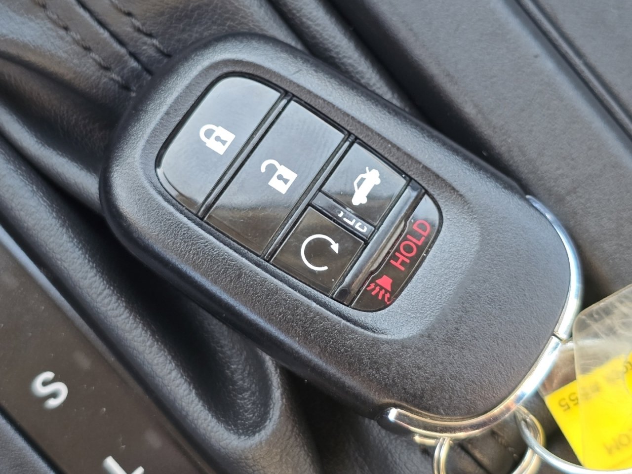 Certified 2023 Honda Accord EX image 33