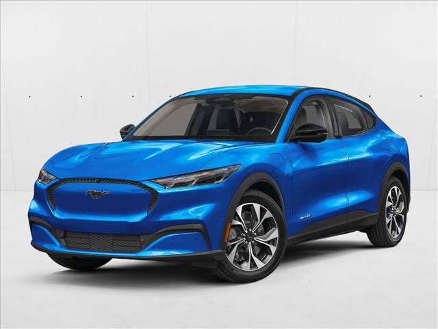 New 2026 Ford Mustang Mach-E Select RWD image 1
