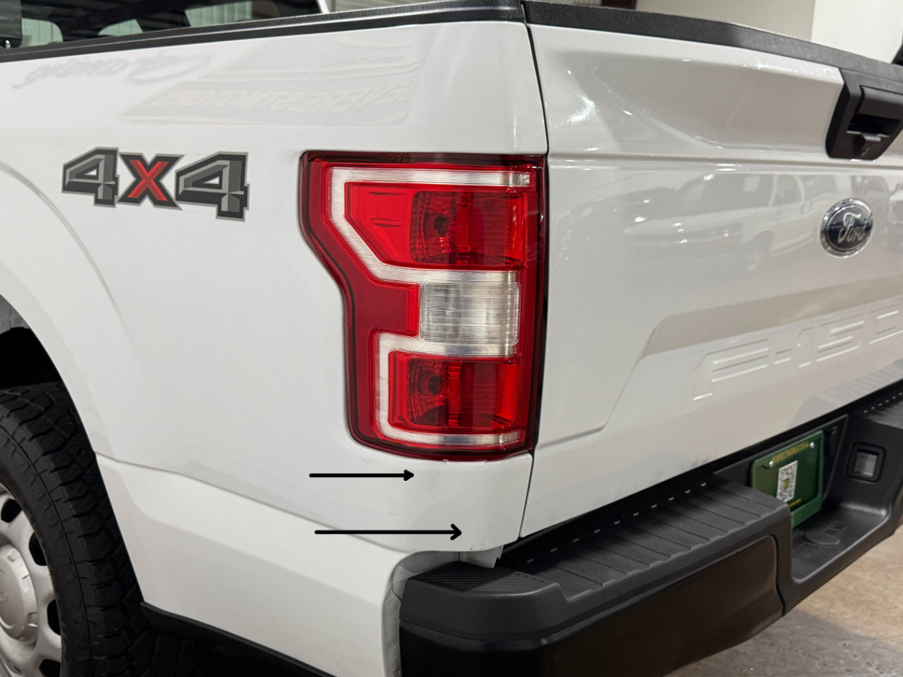 Used 2019 Ford F150 XL w/ Equipment Group 101A Mid image 56