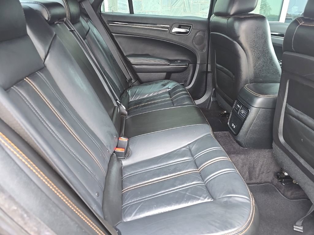 Used 2017 Chrysler 300 S w/ S Model Appearance Package image 25