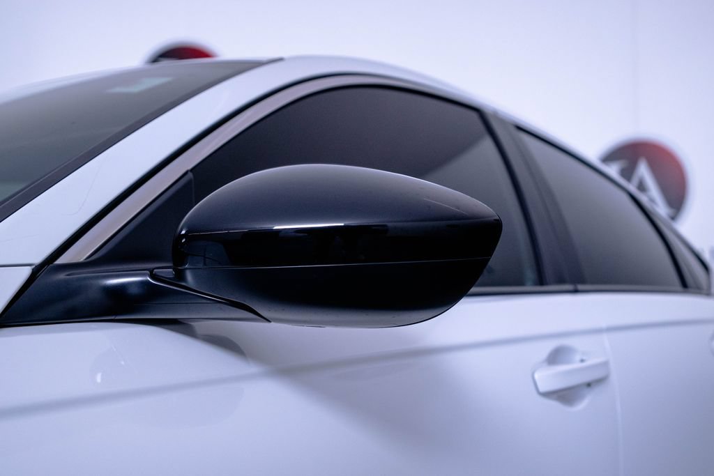Used 2024 Honda Accord Sport image 10