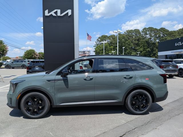 New 2026 Kia Sorento SX Prestige AWD/4WD image 6
