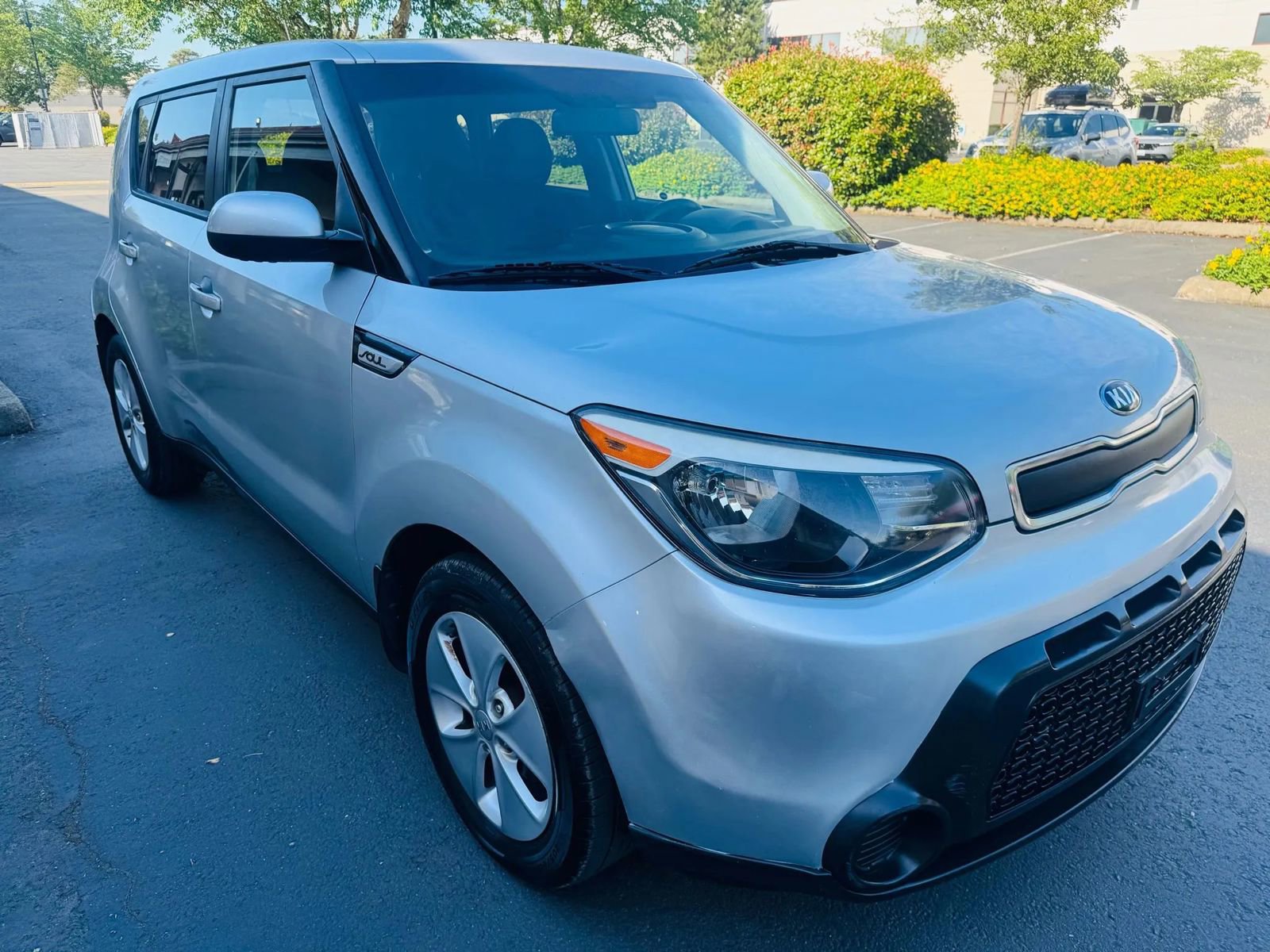 Used 2015 Kia Soul image 7
