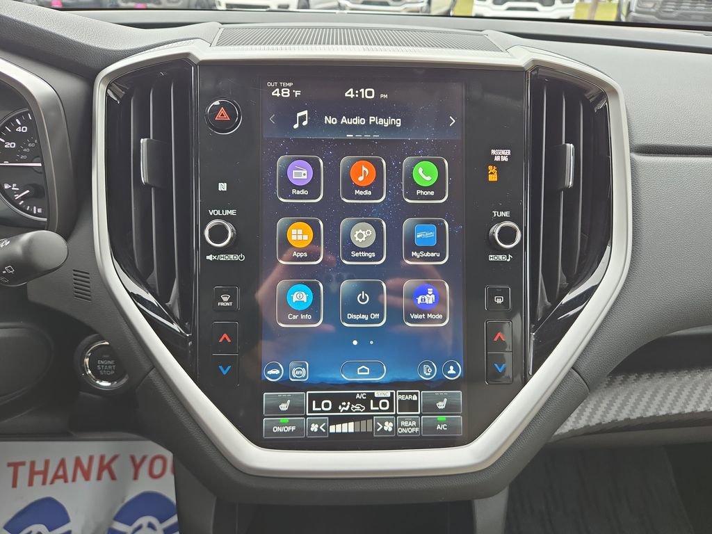 Used 2023 Subaru Ascent Premium w/ Convenience Package AWD/4WD image 24