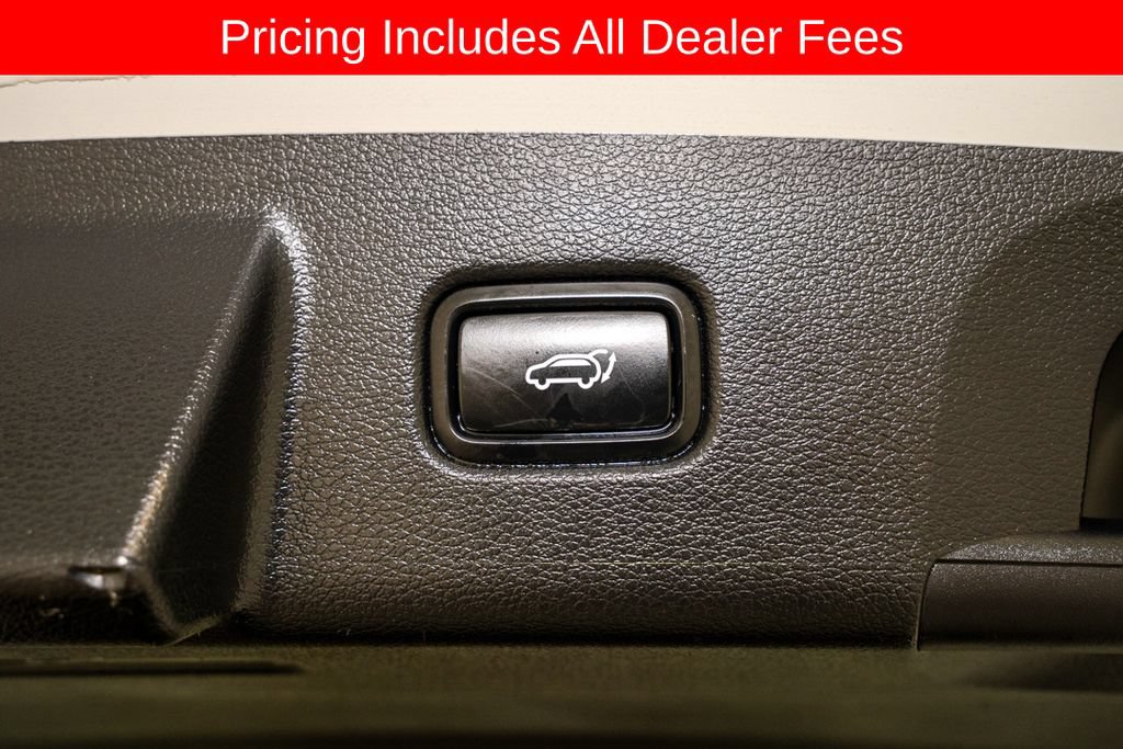 Used 2022 Kia Telluride SX w/ Nightfall Edition Package AWD/4WD image 6