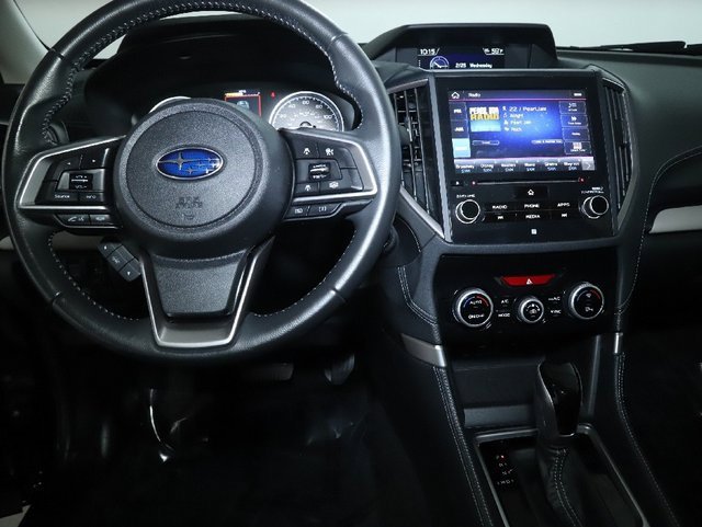 Certified 2022 Subaru Forester Limited image 31