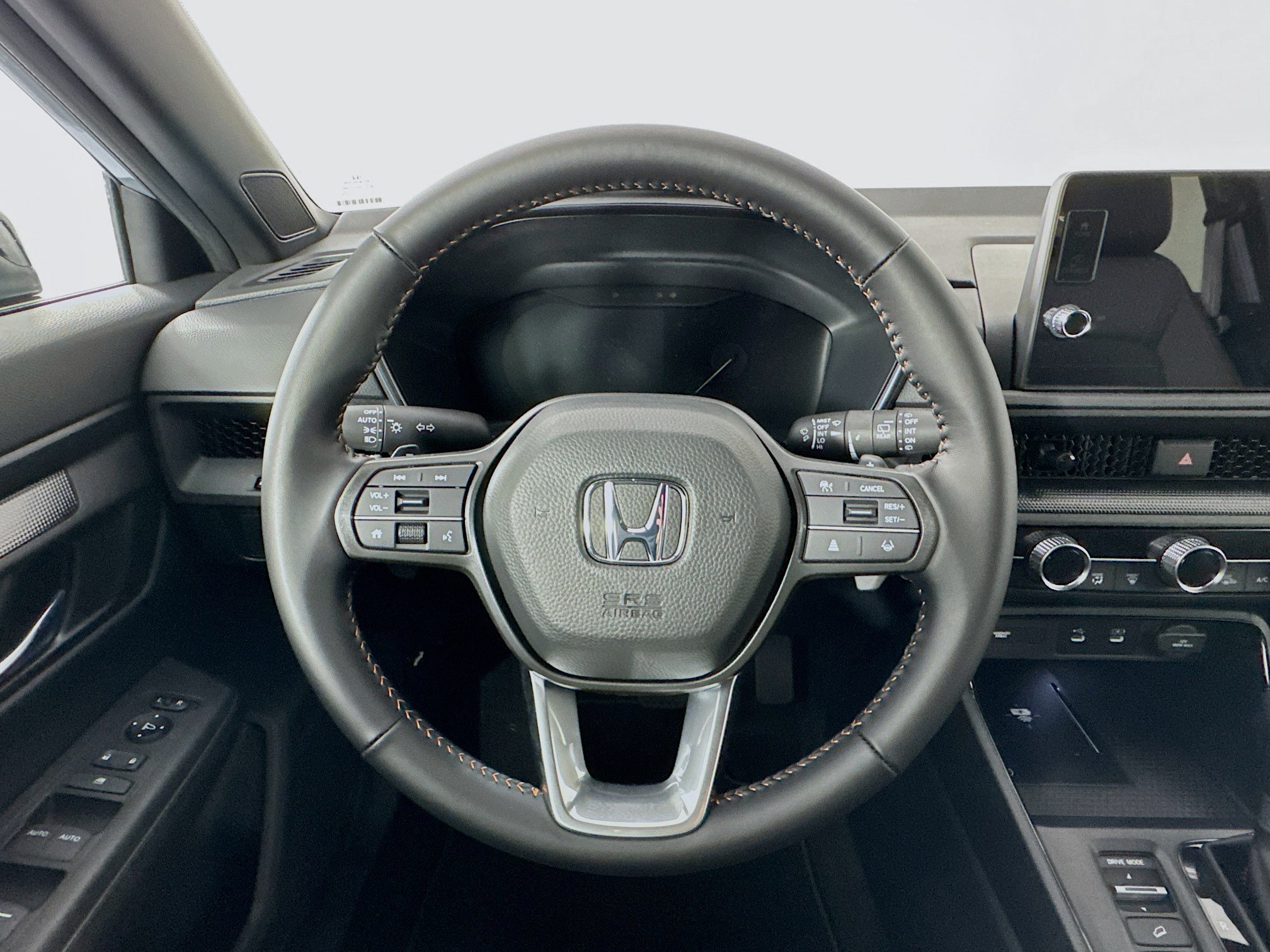 New 2026 Honda CR-V Sport image 11