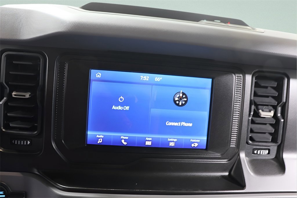 Used 2021 Ford Bronco Big Bend image 12