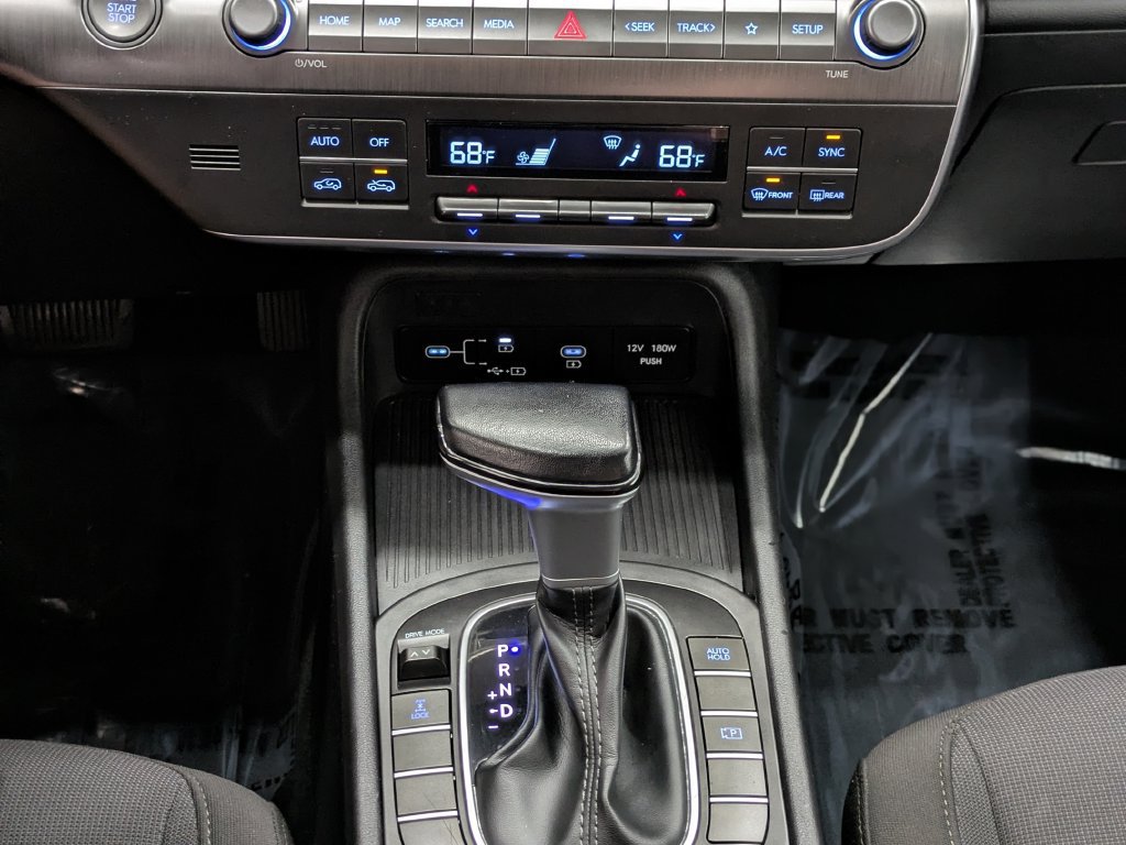 Used 2024 Hyundai Kona SEL AWD/4WD image 20