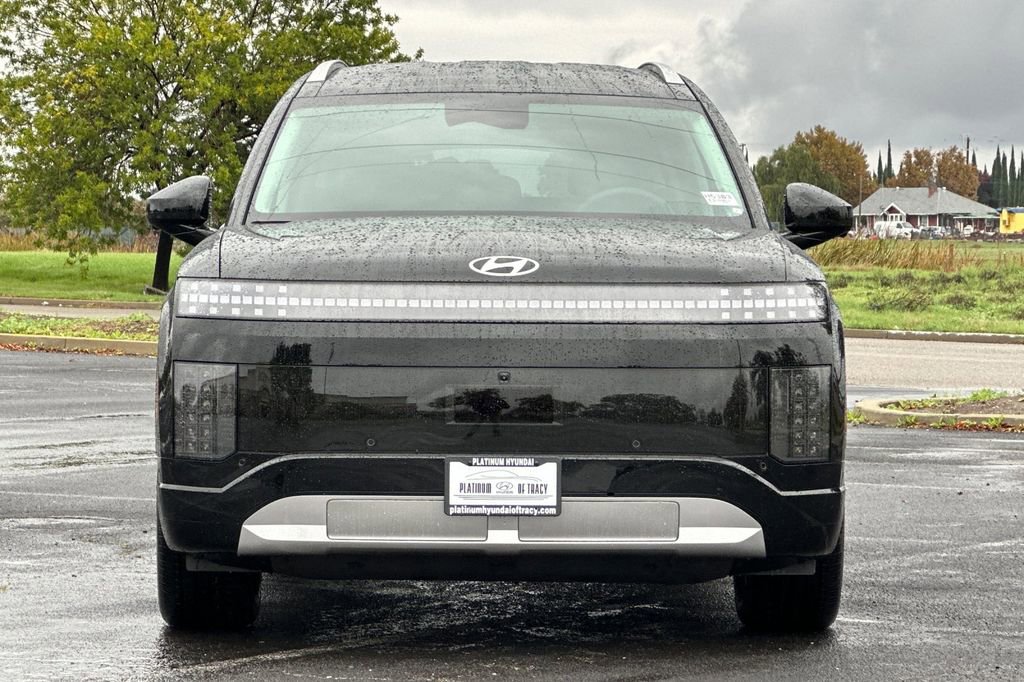 New 2026 Hyundai Ioniq 9 SEL image 6