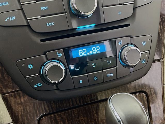 Used 2012 Buick Regal Premium image 18
