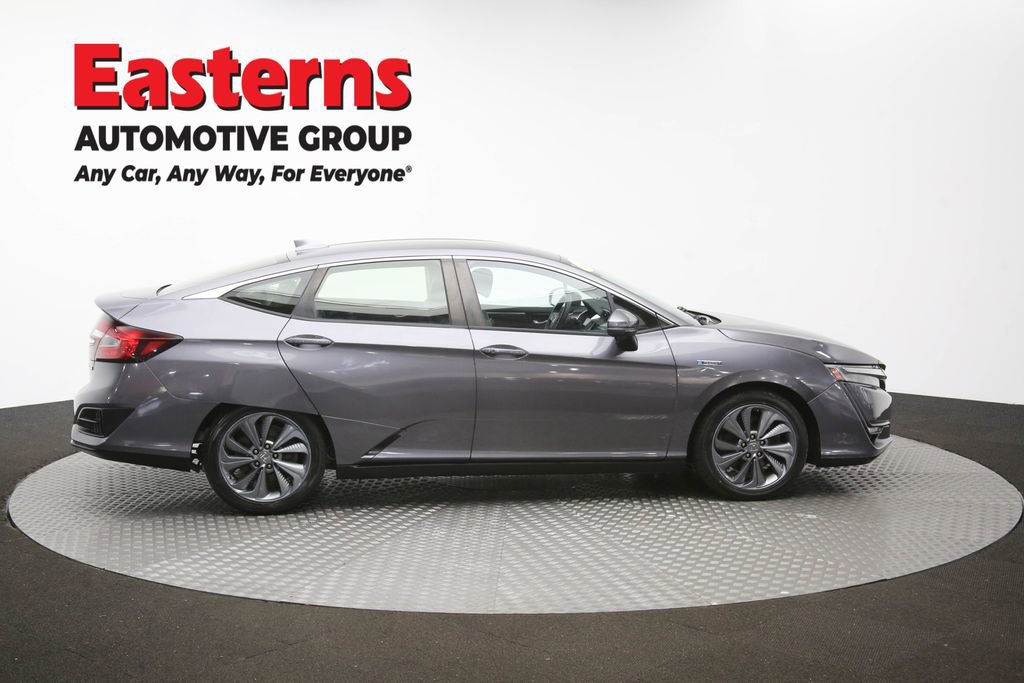 Used 2018 Honda Clarity Plug-In Hybrid image 43