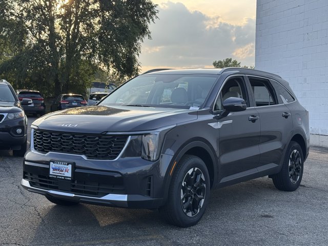 New 2026 Kia Sorento S AWD/4WD image 33