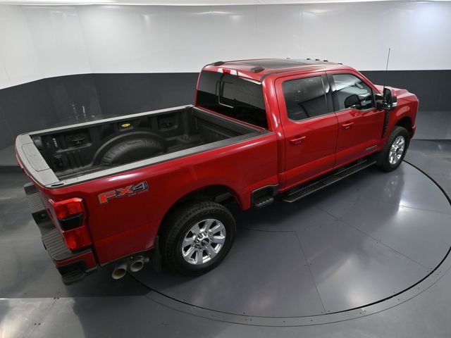 Used 2023 Ford F250 Lariat w/ Lariat Ultimate Package image 60