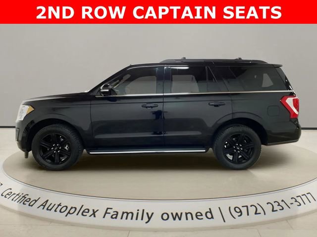 Used 2021 Ford Expedition XLT RWD image 2