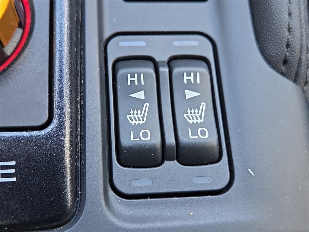 Used 2022 Subaru Forester Wilderness image 26